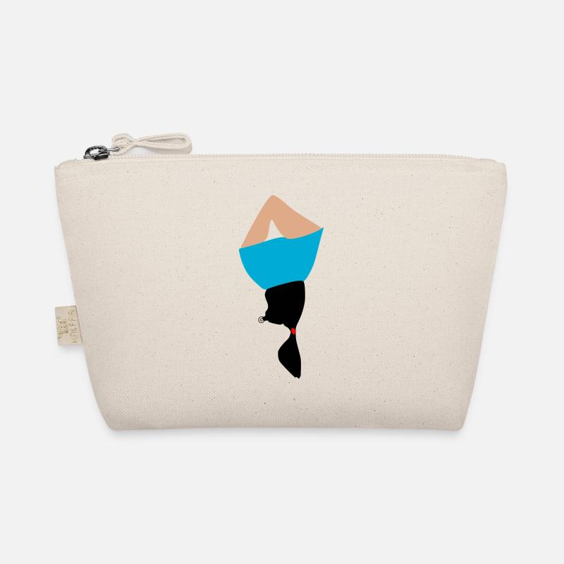 Human rights - Organic Pouch - nature