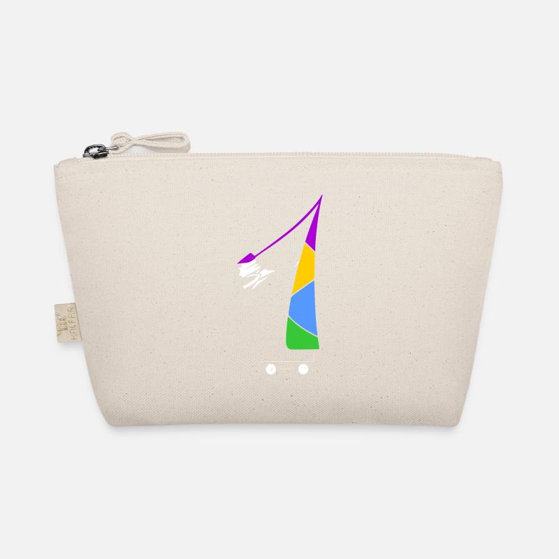 Pirat Bio-Täschchen