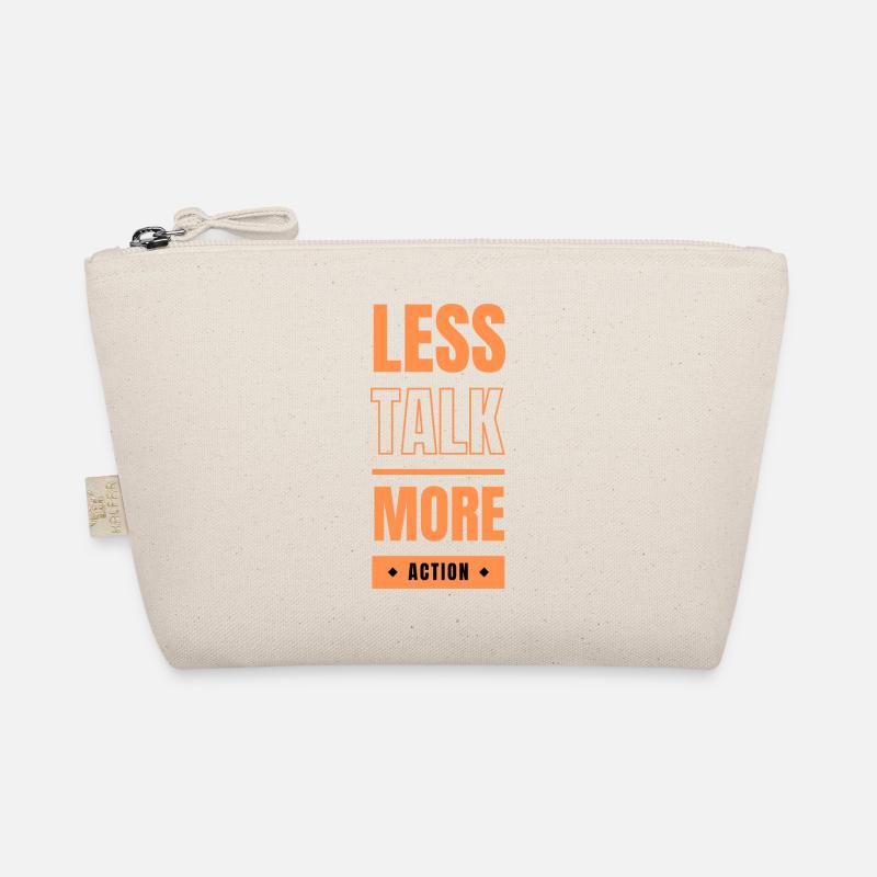 Moins de paroles, plus d’action Trousse biologique