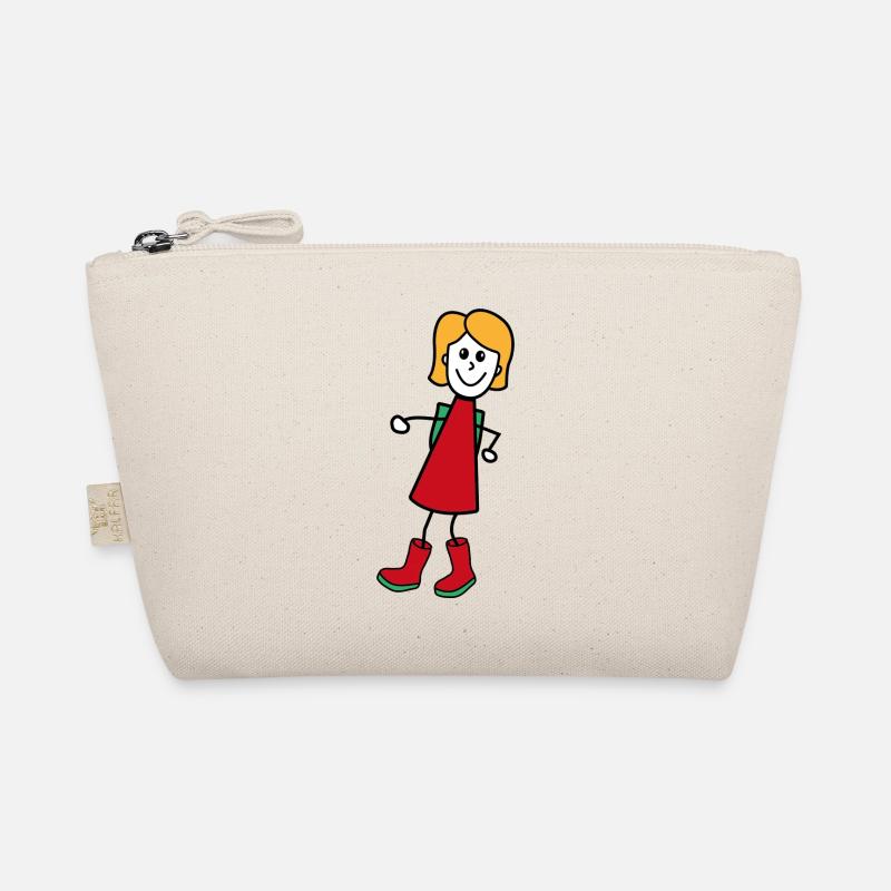 Femme Trousse biologique