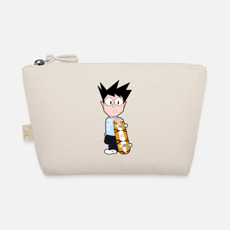 FRITZ - Skaterboy Organic Pouch
