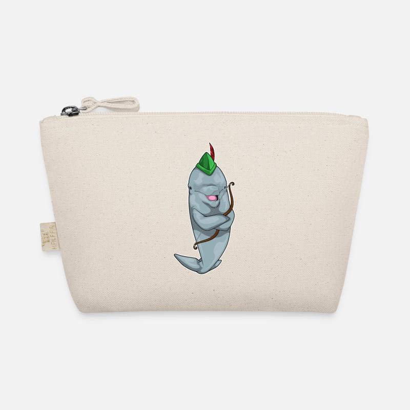 Arc de dauphin Trousse biologique