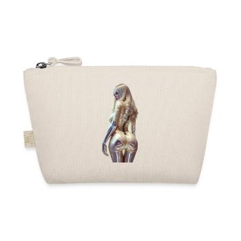Cogito 01 (sans texte) - Trousse biologique - nature - Devant
