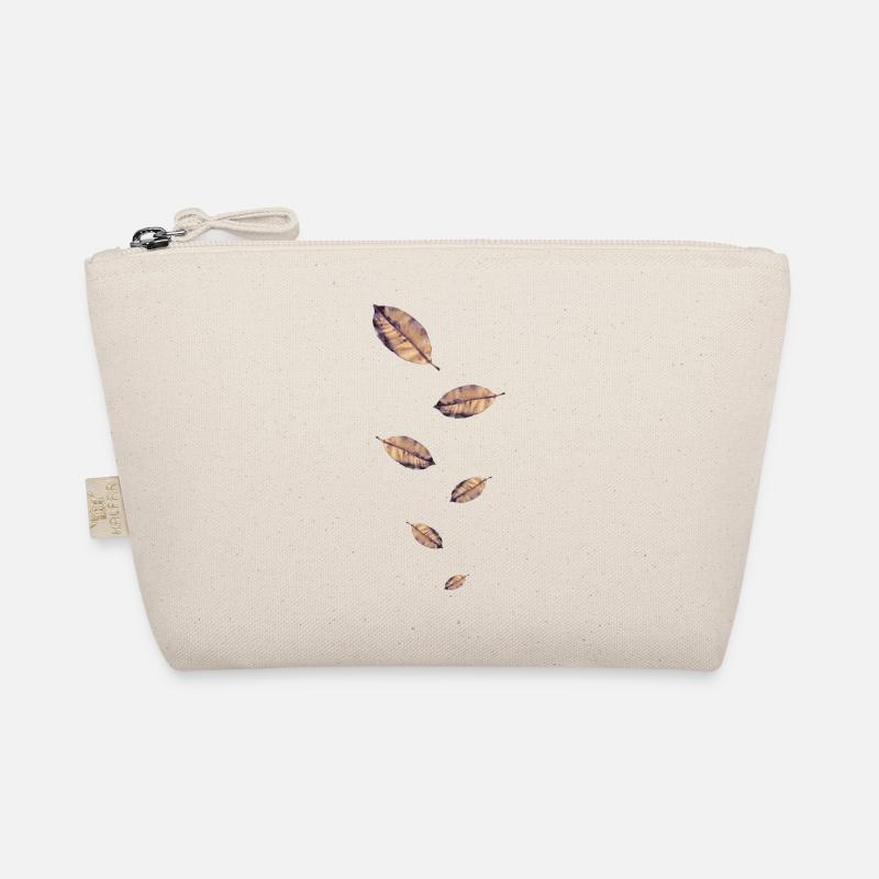 Feuille Automne Trousse biologique