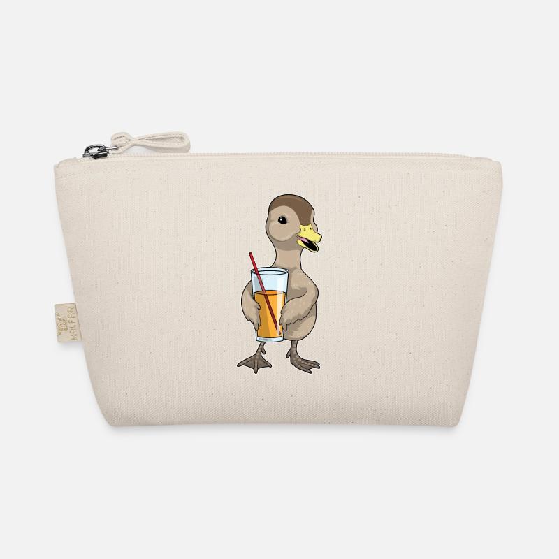 Duck Juice Organic Pouch