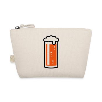 Verre Altbier (bière / Altbierbecher / 2C) - Trousse biologique - nature - Devant