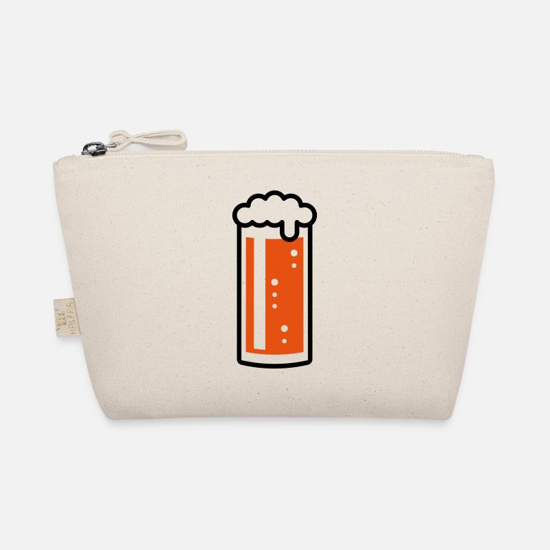 German Altbier Glass (Beer / Ale / 2C) Organic Pouch