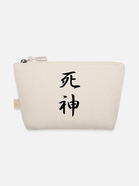 Shinigami (Angel of death / Ange de la mort) - Trousse biologique - nature - Devant