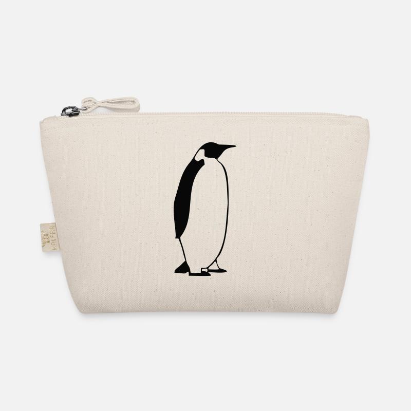 Penguin2 Organic Pouch