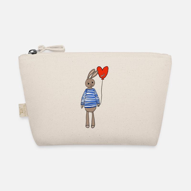 osterhase ostern Bio-Täschchen