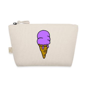 glace - Trousse biologique - nature - Devant