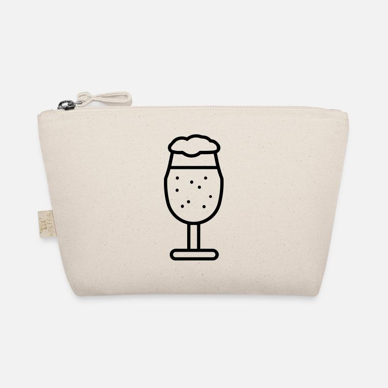 Beer Organic Pouch