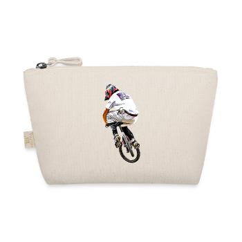 bmx - Trousse biologique - nature - Devant