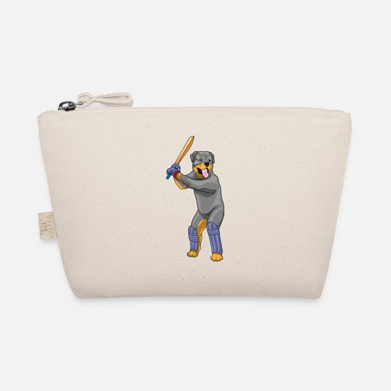 Battes de cricket Rottweiler Trousse biologique