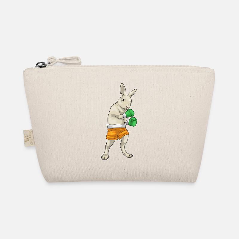 Gants de boxe Bunny Boxer Boxing Trousse biologique