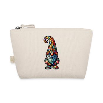 Gnome - Trousse biologique - nature - Devant