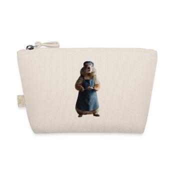 Mamotte cuisinier - Trousse biologique - nature - Devant