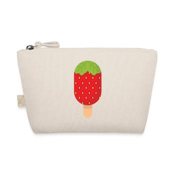 Fraise - Trousse biologique - nature - Devant
