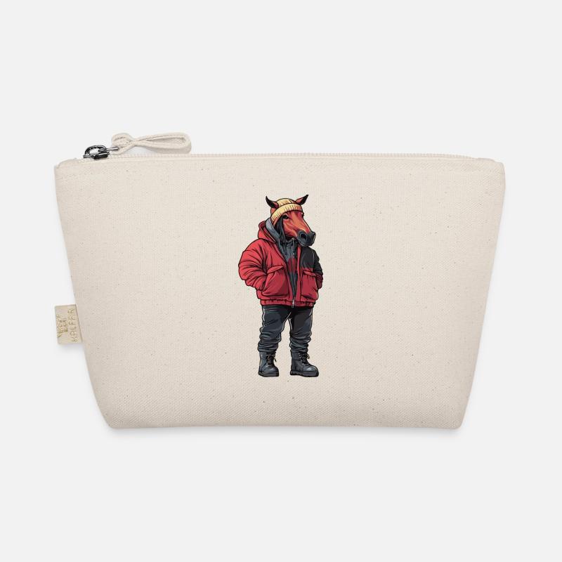 Mode d’hiver du cheval Trousse biologique