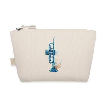Trompette de poisson - Trousse biologique - nature - Devant