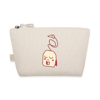 Thé - Trousse biologique - nature - Devant