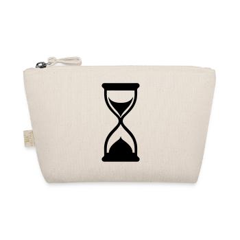 sablier - Trousse biologique - nature - Devant