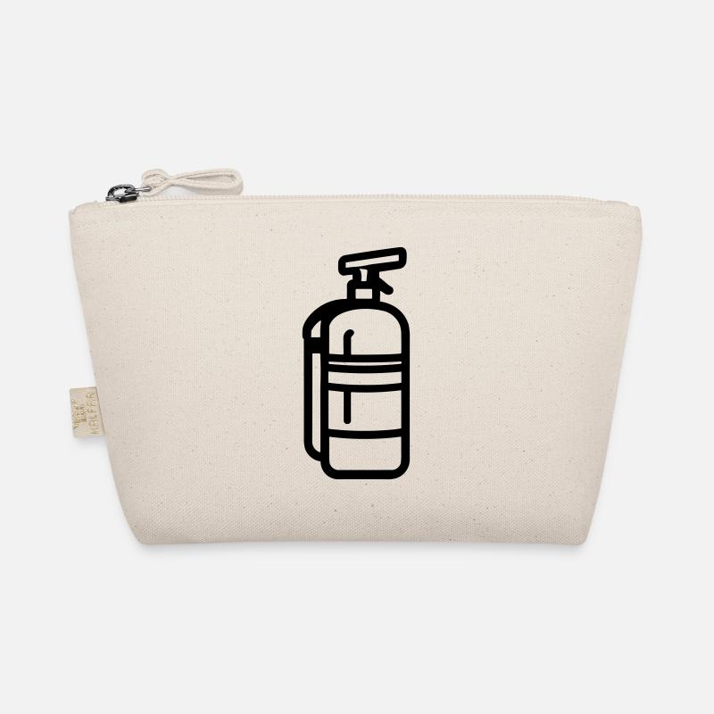 extincteur Trousse biologique