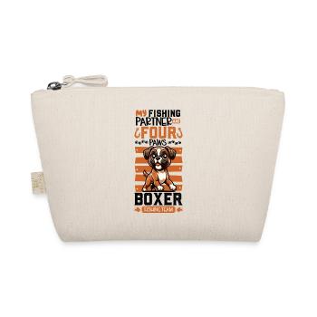 Épagneul pêcheur et Boykin - Trousse biologique - nature - Devant