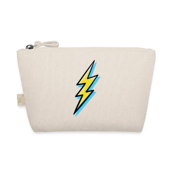 Foudre de style Vanguard - Trousse biologique - nature - Devant