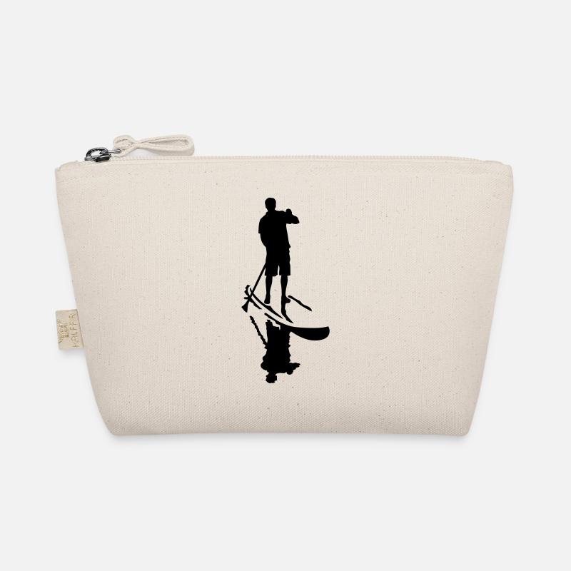 Stand Up Paddling Organic Pouch