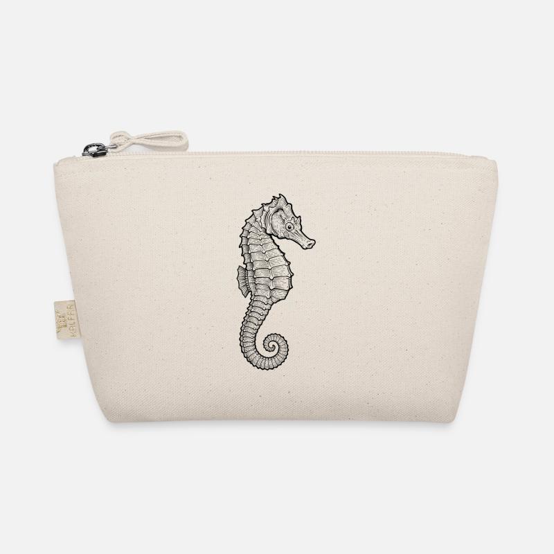 Hippocampe Trousse biologique