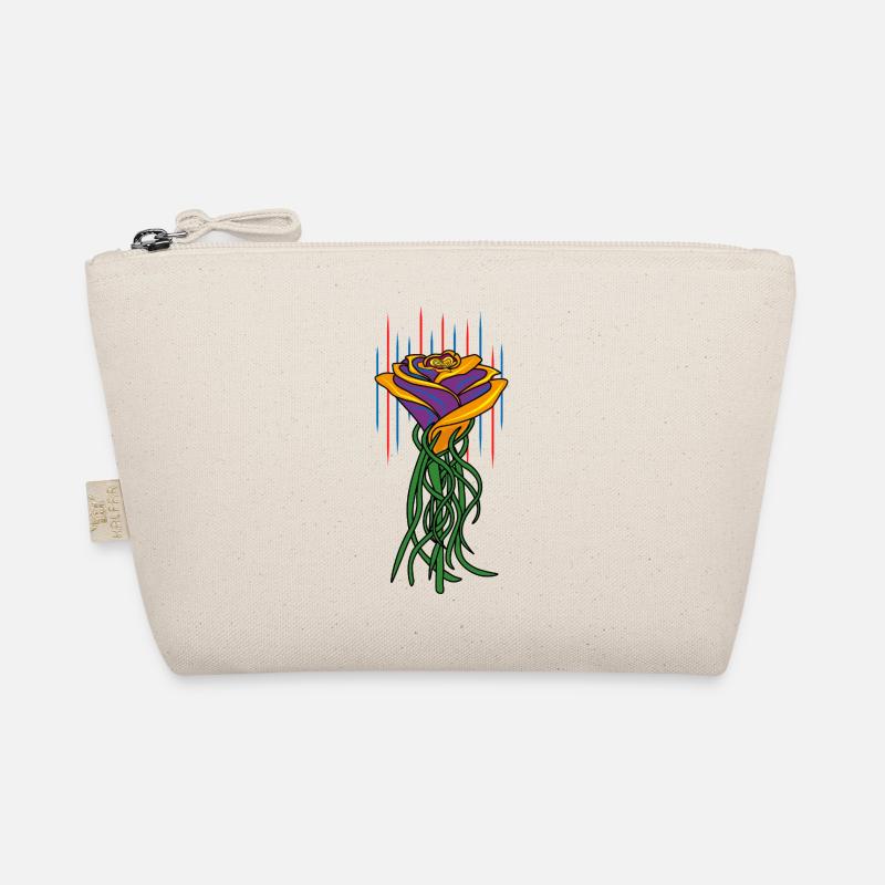 NéonRose Trousse biologique