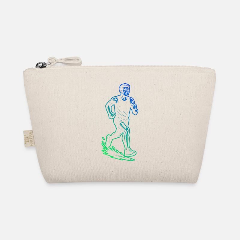 Fonctionnement facile : design intemporel Trousse biologique