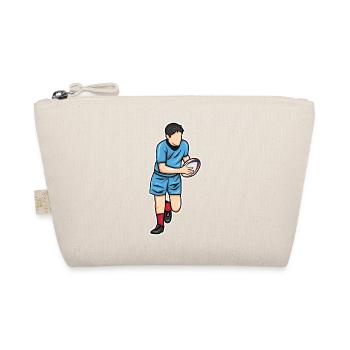 Rugby masculin - Trousse biologique - nature - Devant
