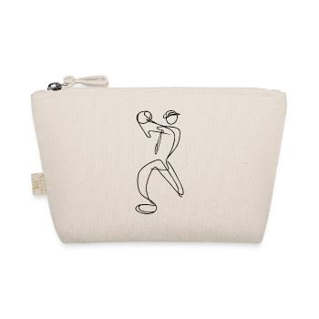 Tirage au sort des lanceurs de cricket - Trousse biologique - nature - Devant
