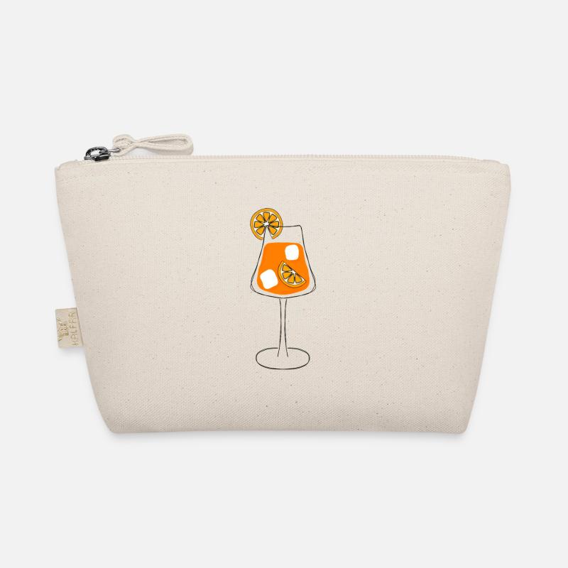 Verre Spritz Trousse biologique