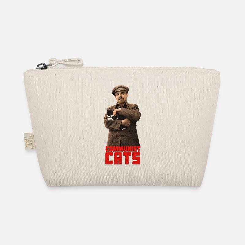 Communist Cats - Lénine Trousse biologique