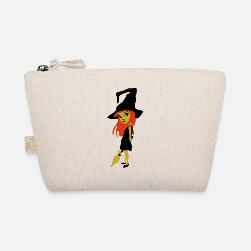 little witch Organic Pouch