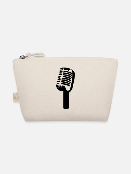 mike - Trousse biologique - nature - Devant