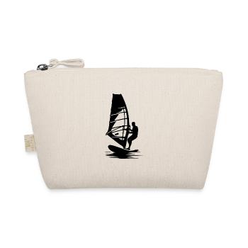 Planche à voile Voile, Voile, Eau, Vent et voiles - Trousse biologique - nature - Devant