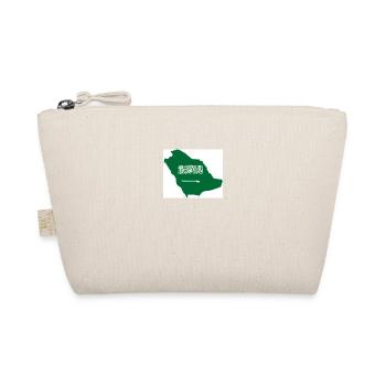 Arabie Saoudite - Trousse biologique - nature - Devant