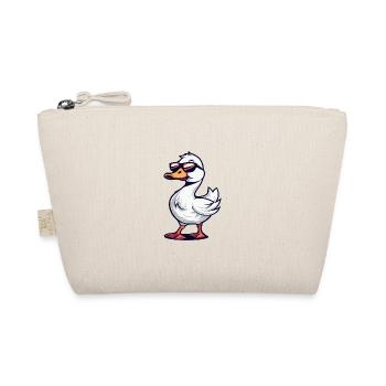 Oie - Trousse biologique - nature - Devant