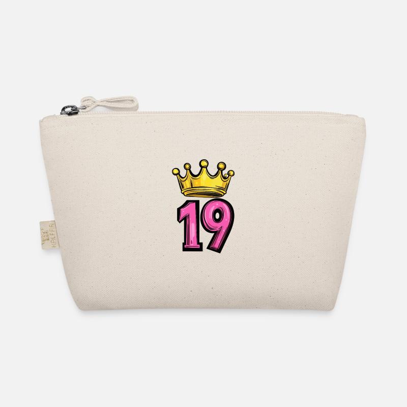 19 Couronne de chiffres Trousse biologique
