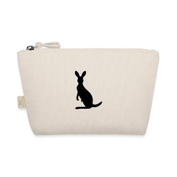 kangourou - Trousse biologique - nature - Devant