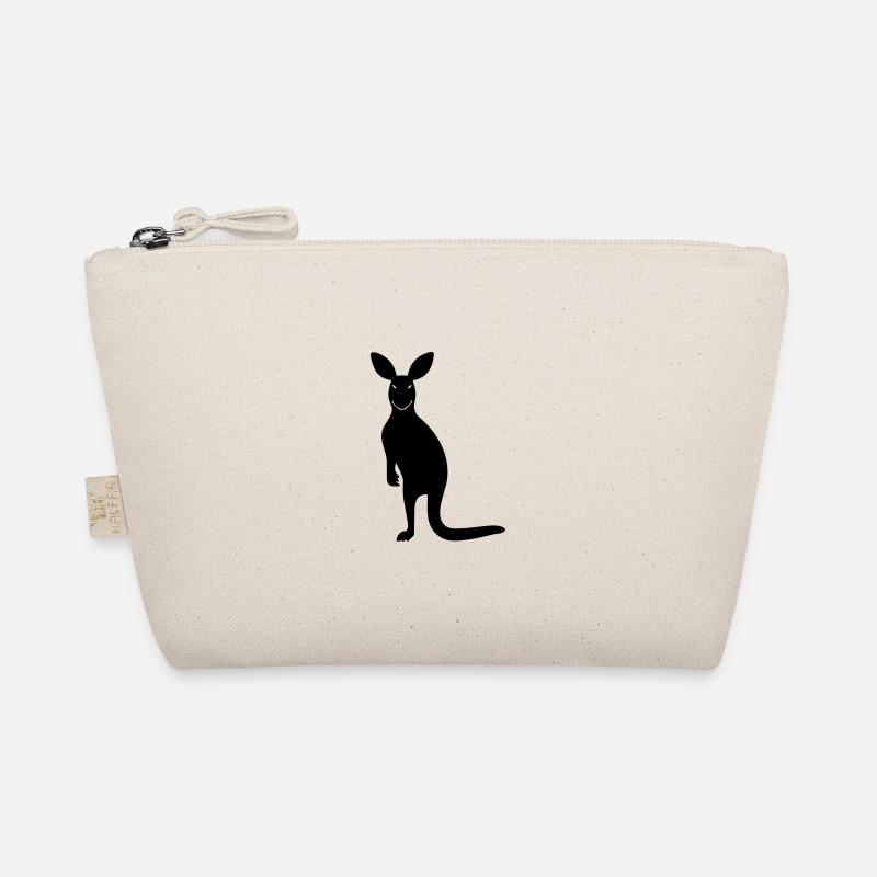 kangaroo Organic Pouch