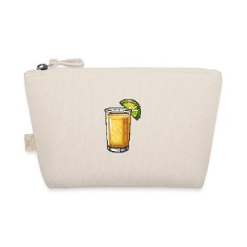 Tequila Pixel Gamer - Trousse biologique - nature - Devant