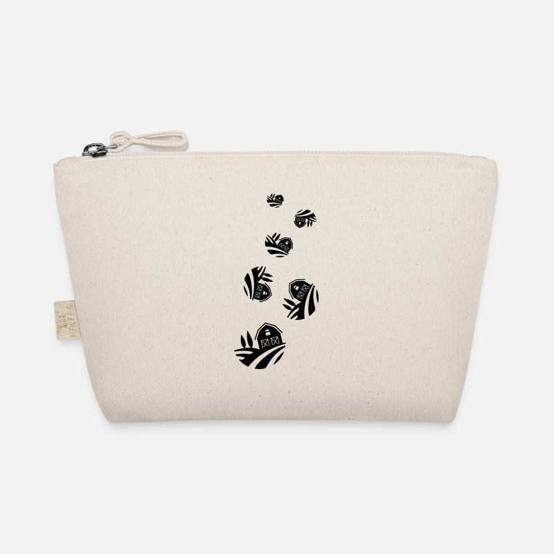 Farm Ernte icon Bio-Täschchen