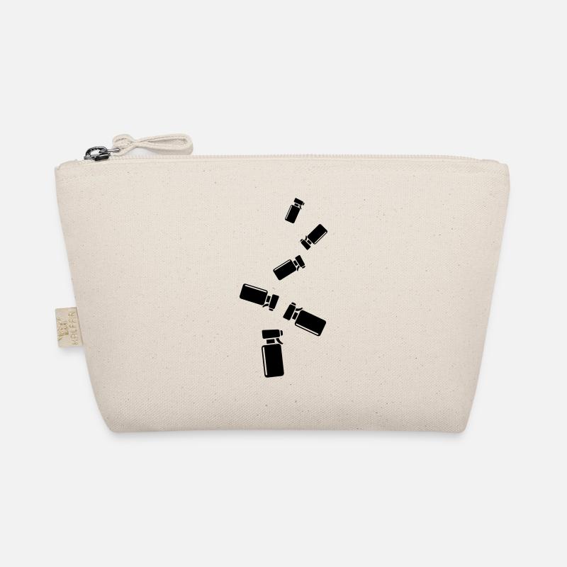 Icône Coiffeur Trousse biologique