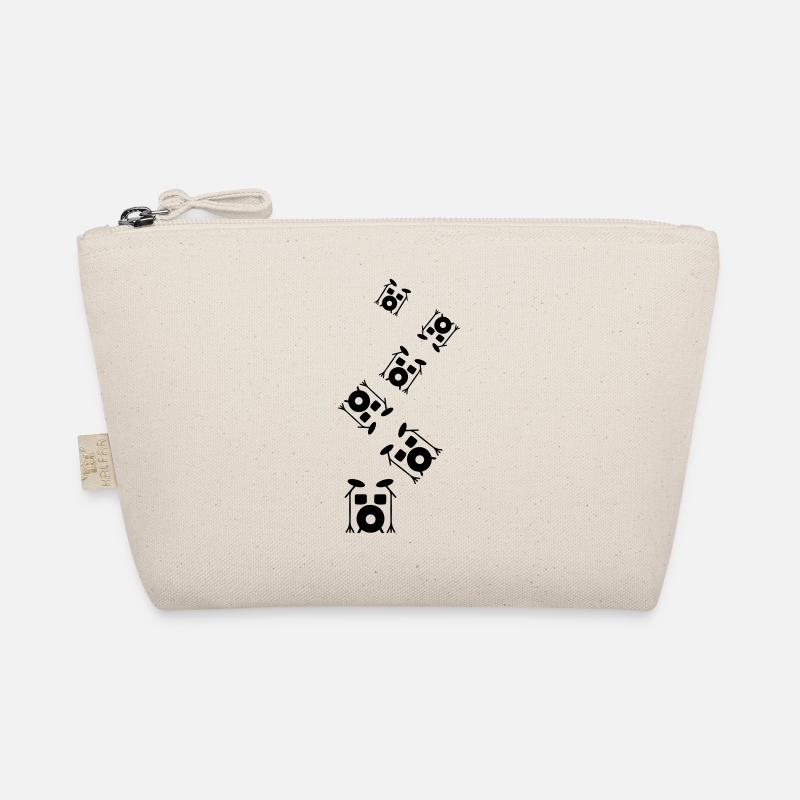 Percussion - Trousse biologique - nature