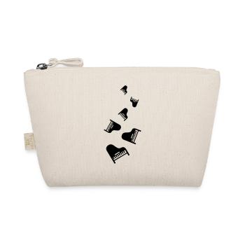 Piano Instrument - Organic Pouch - nature - Front